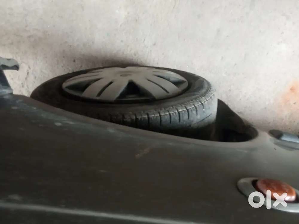 Maruti Suzuki 800 2004 Petrol