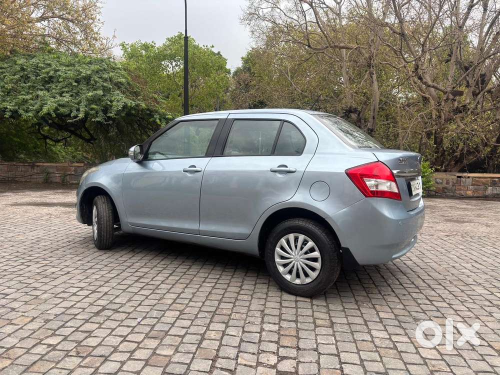 Maruti Suzuki Dzire 1.2 Vxi, 2013, Petrol
