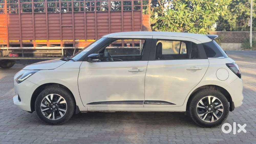 Maruti Suzuki Swift 2018 Zxi Plus, 2024, Petrol