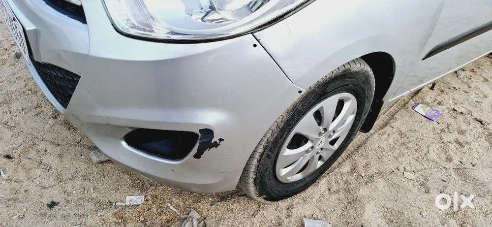 Hyundai I10 2013 Petrol Good Condition