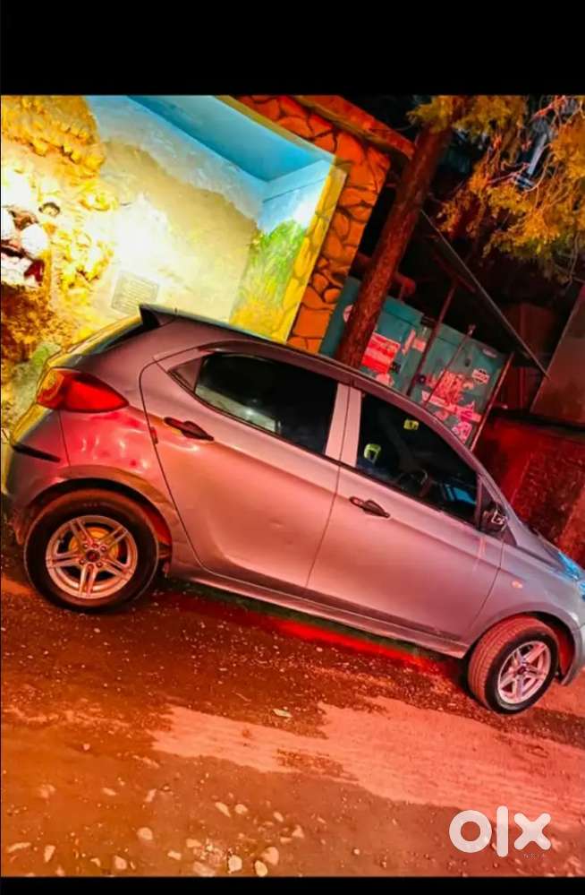 Tata Tiago Xm 2018 November Month