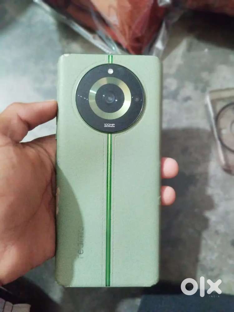 Realme 11 Pro 5g