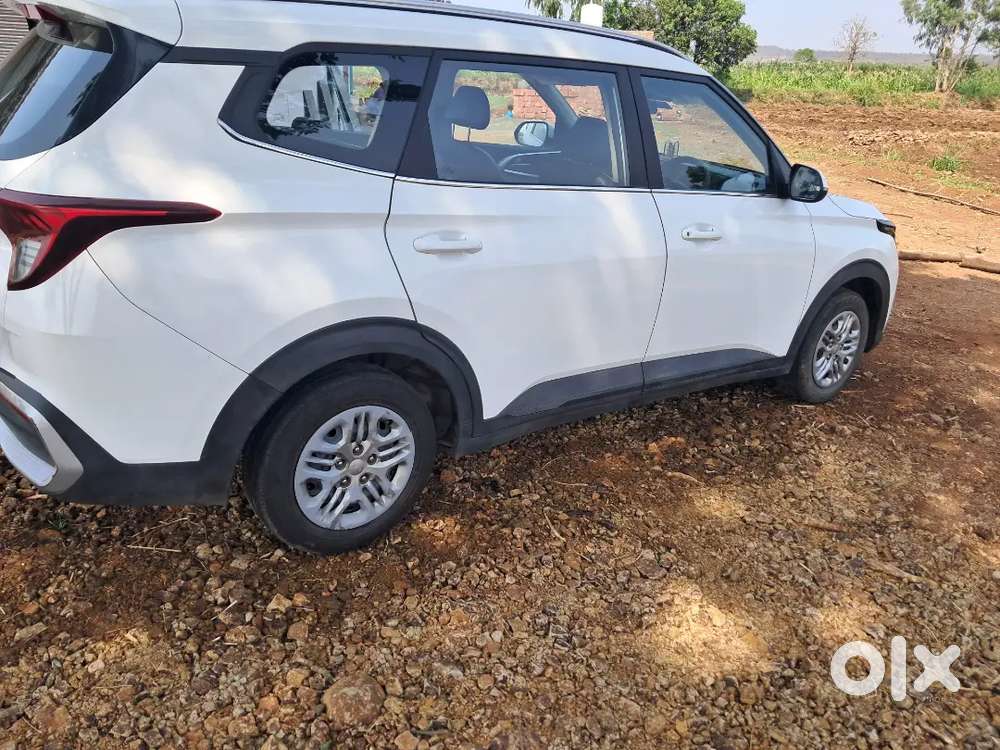 Kia Carens 2022 Top Condition