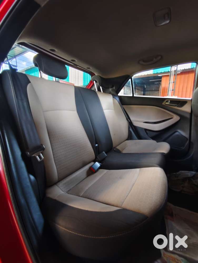 Hyundai I20, 2015, Diesel