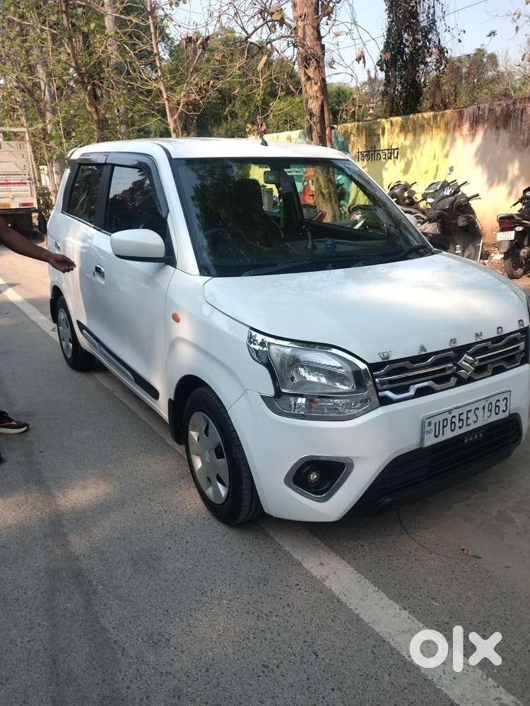 Maruti Suzuki Wagon R 1.0 Vxi Cng, 2023, Cng & Hybrids