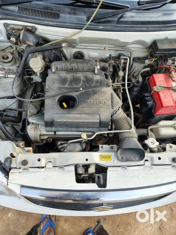 Maruti Suzuki Alto K10 2012