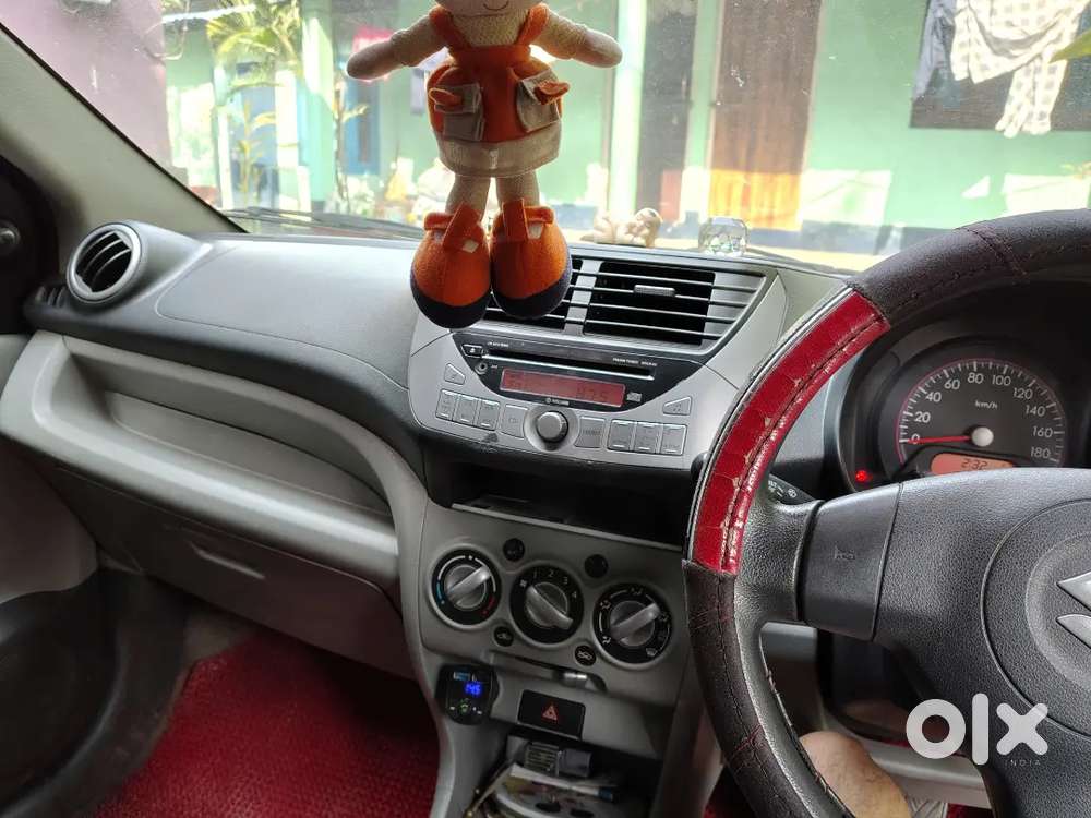 Maruti Suzuki A-star 2010 Petrol Well Maintained