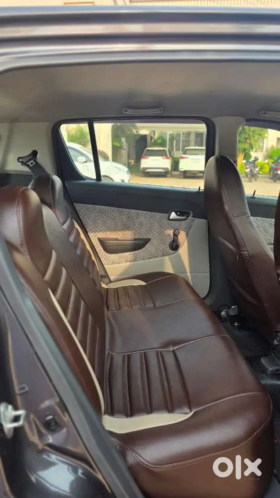 Maruti Suzuki Alto 800 2018 Petrol Good Condition