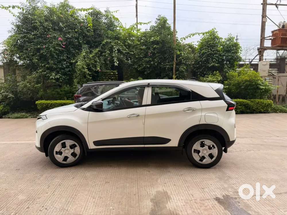 Tata Nexon 2024