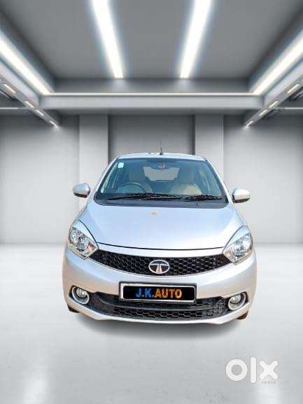 Tata Tiago 1.2 Revotron Xz (o), 2017, Petrol