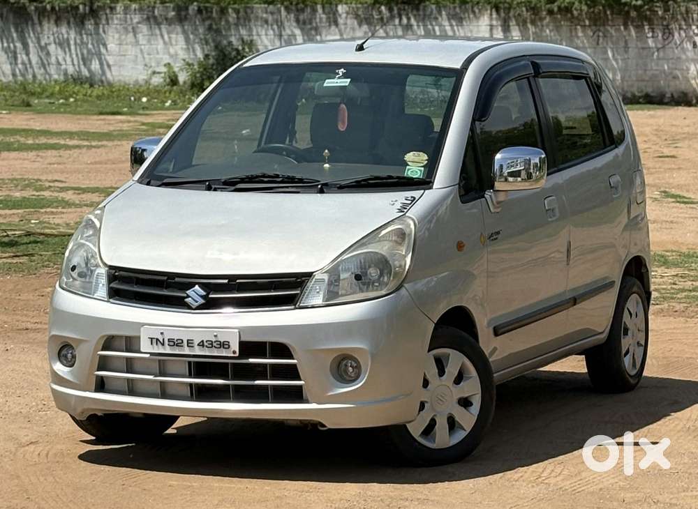 Maruti Suzuki Zen Estilo VXI BSIV, 2013, Petrol