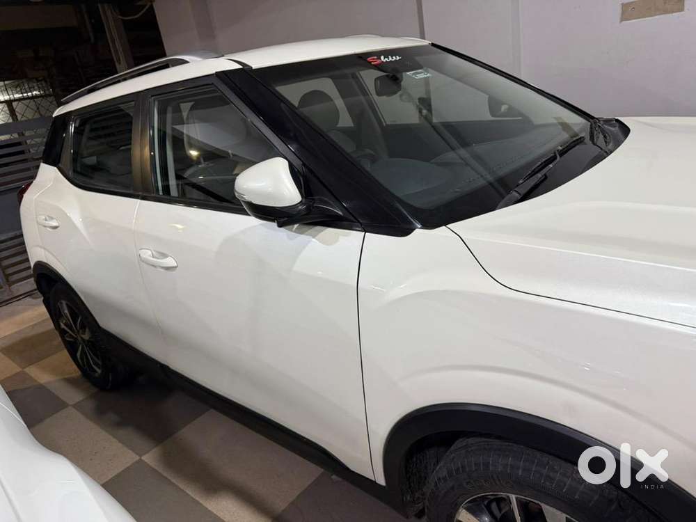 Mahindra Xuv300 2019 Diesel Well Maintained