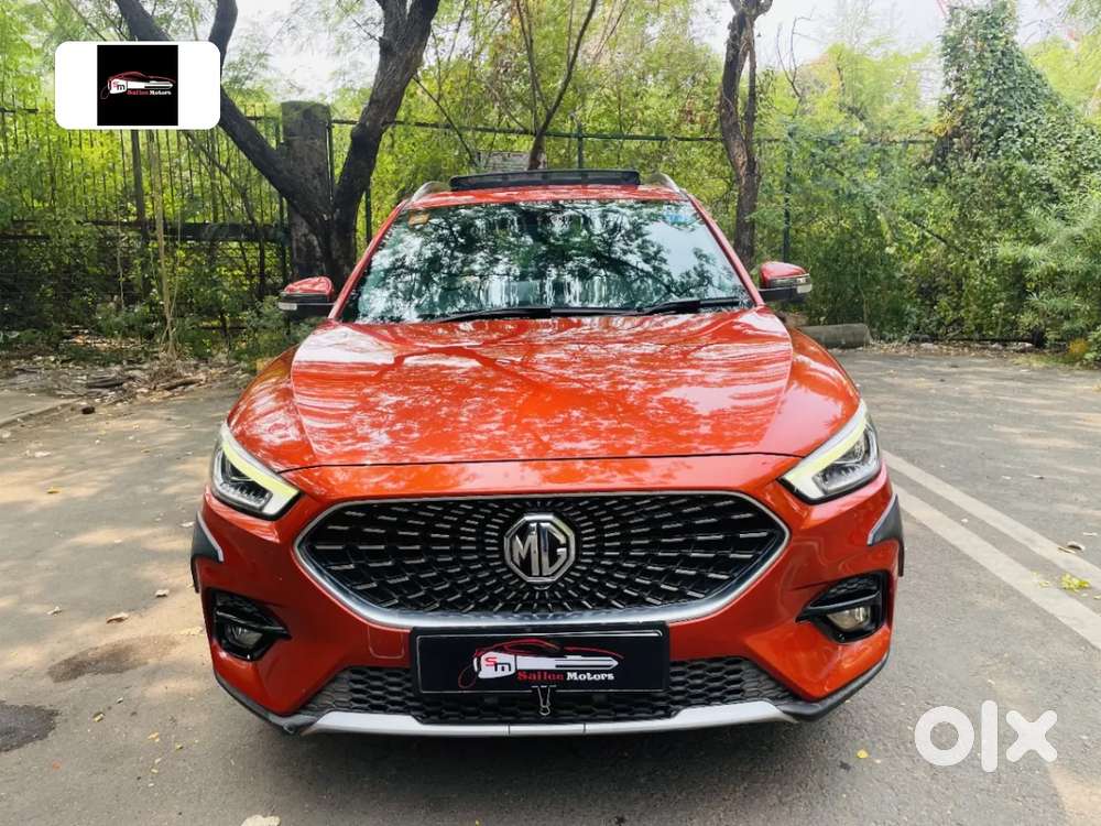Mg Astor 1.5 Sharp, 2022, Petrol