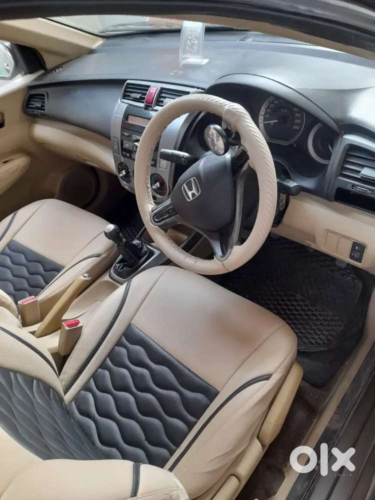 Honda City 2013 Petrol 85000 Km Driven