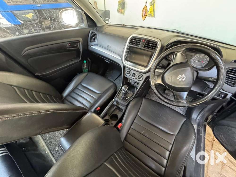 Maruti Suzuki Brezza 2018 Diesel 71000 Km Driven