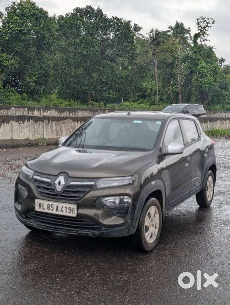 Renault Kwid Rxt 1.0, 2022, Petrol