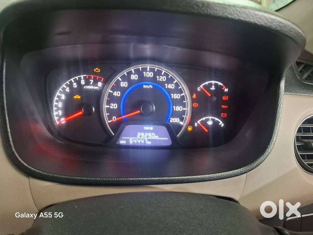 Hyundai Grand I10 Sportz 1.2 Kappa Vtvt, 2019, Petrol
