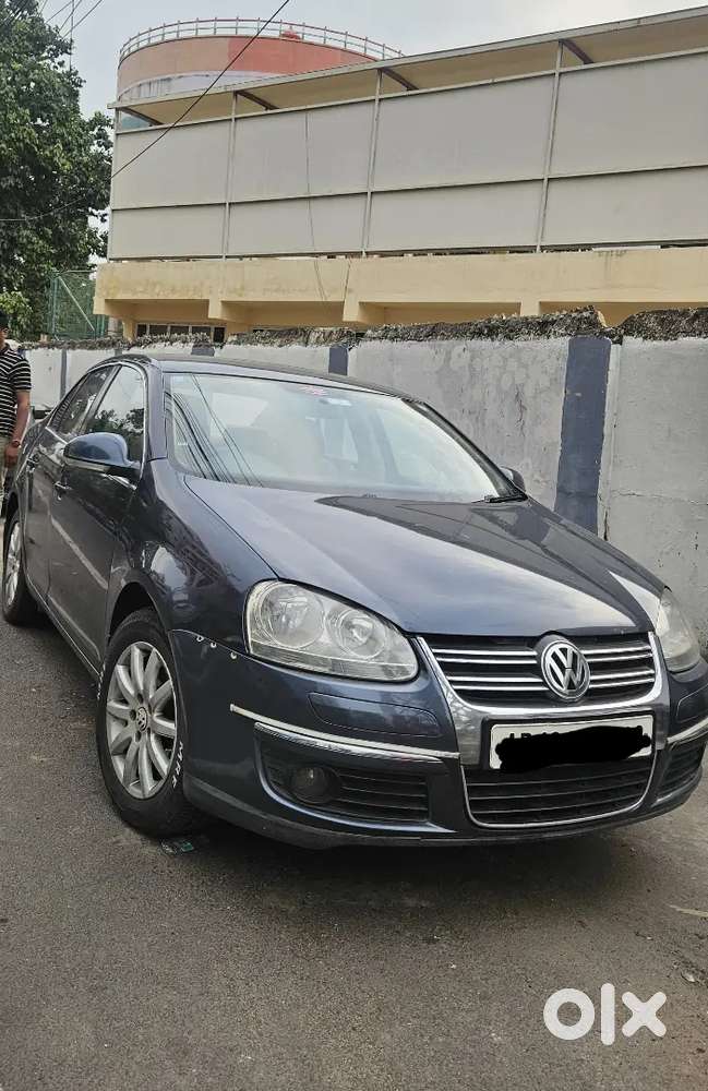 Volkswagen Jetta 2010 Diesel 2nd Owner