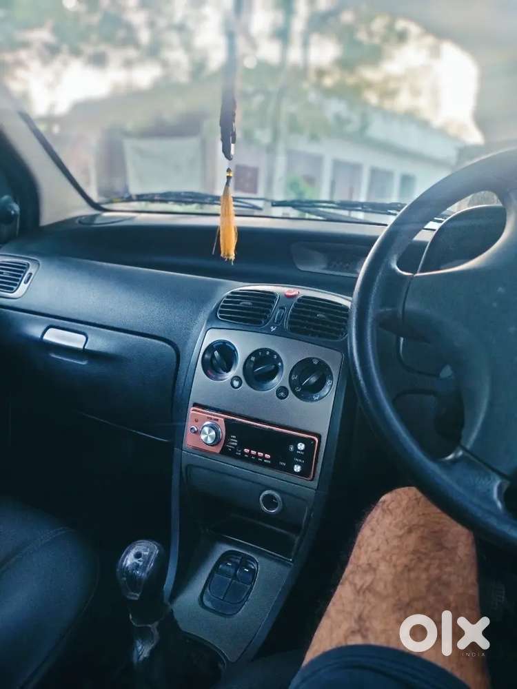 Tata Indigo Ecs 2015 Diesel Manual