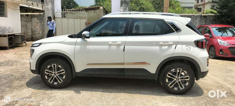 Hyundai Venue Sx, 2023, Petrol