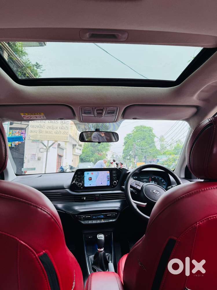 Hyundai I20 Asta Petrol 2023