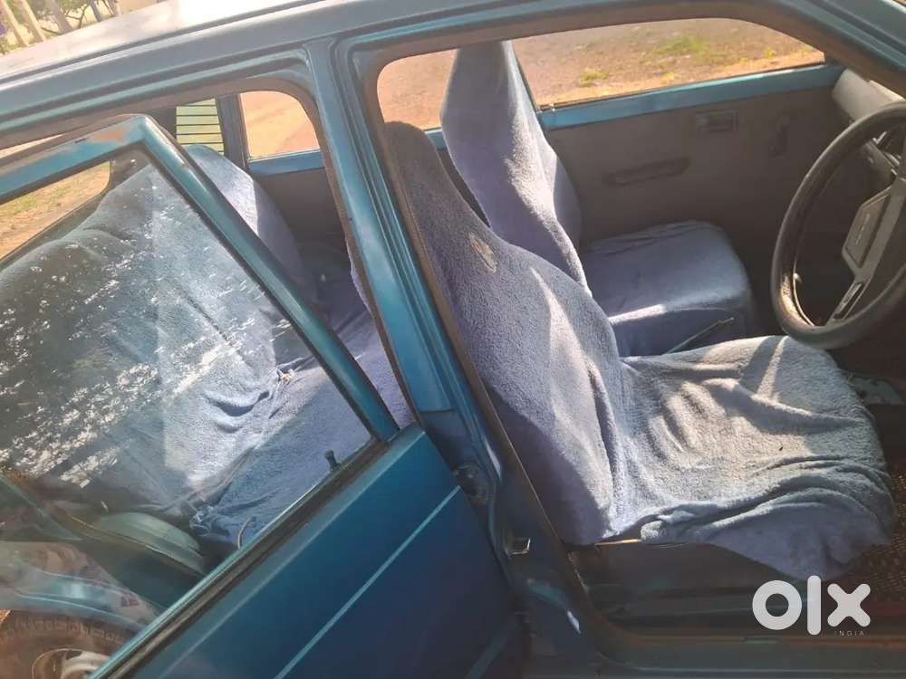Maruti Suzuki 800 1997