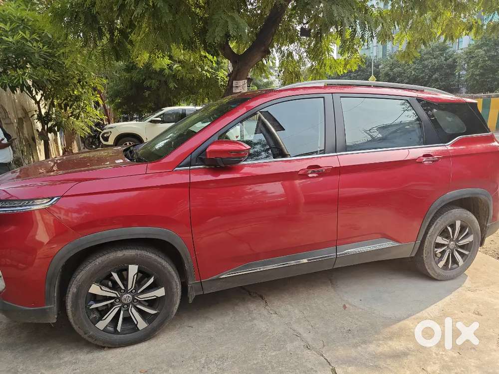 Mg Hector 2.0 Diesel 2019