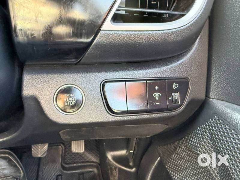 Kia Seltos Htk Plus D, 2021, Diesel
