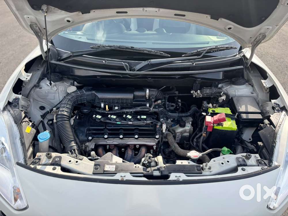 Maruti Suzuki Swift Vxi Ags, 2020, Petrol