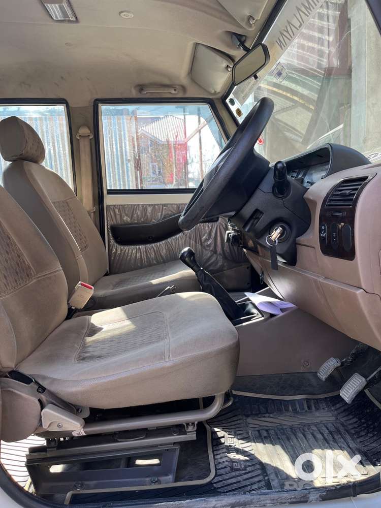 Va Mahindra Bolero B6(o)  1st Owner  Excellent Condition