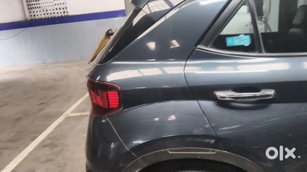 I Want To Sell My Hyundai Venue Turbo