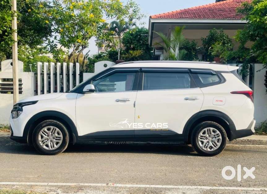 Kia Carens 1.4 Prestige 7 Str, 2024, Petrol