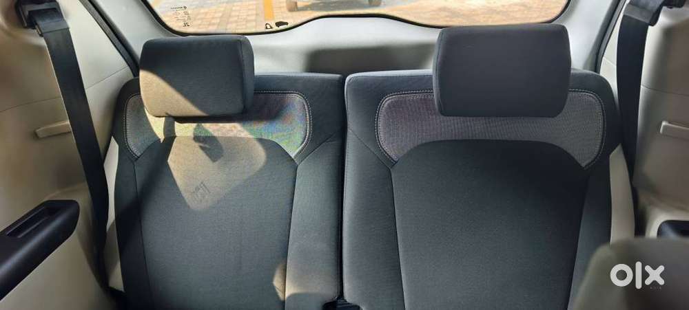 Renault Triber Rxl, 2022, Petrol