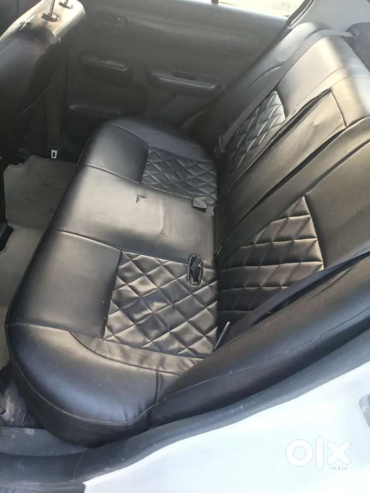 Maruti Suzuki Swift Dzire Tour 2016