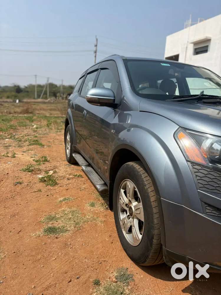 Mahindra Xuv500 2011 Diesel Good Condition