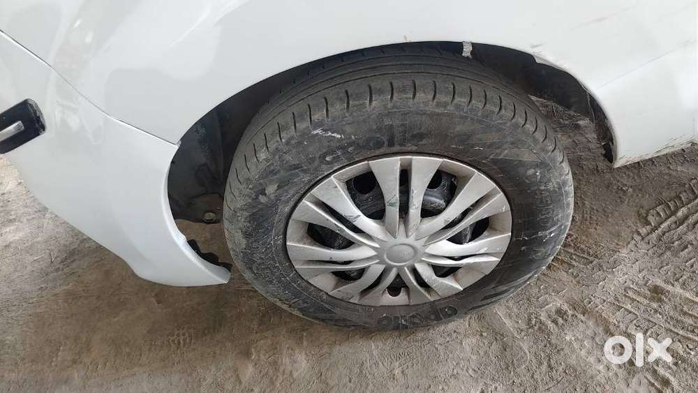 Maruti Suzuki Alto 800 2012-2016 Lxi Anniversary Edition, 2017, Cng ..