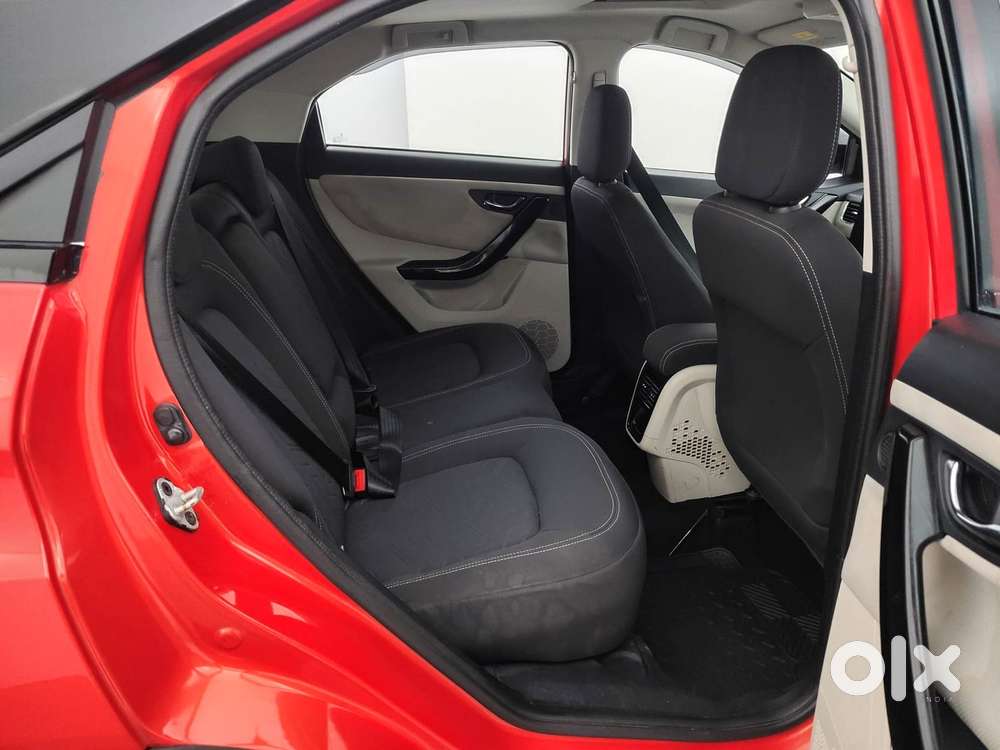 Tata Nexon 1.2 Revotron Xz Plus (o), 2021, Petrol
