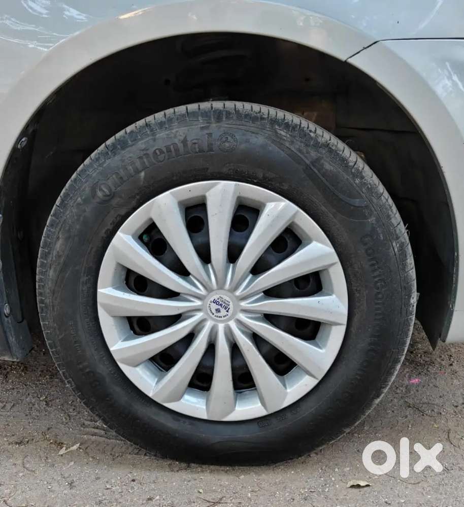 Swift Dzire 2015 Vxi Manual Petrol