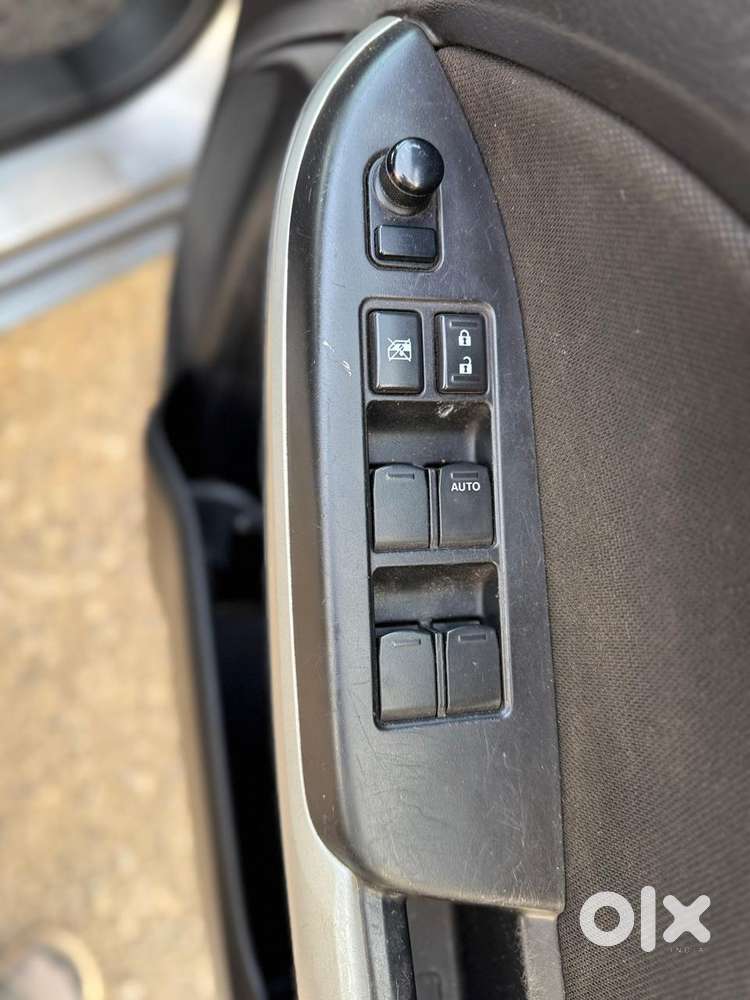 Maruti Suzuki Baleno Delta, 2016, Diesel