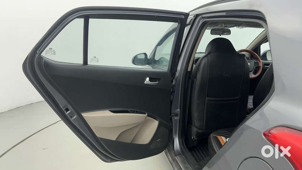 Hyundai Grand I10 1.2 Kappa Sportz, 2019, Petrol