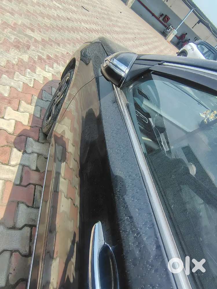 Hyundai Verna 1.5 Mpi 2021