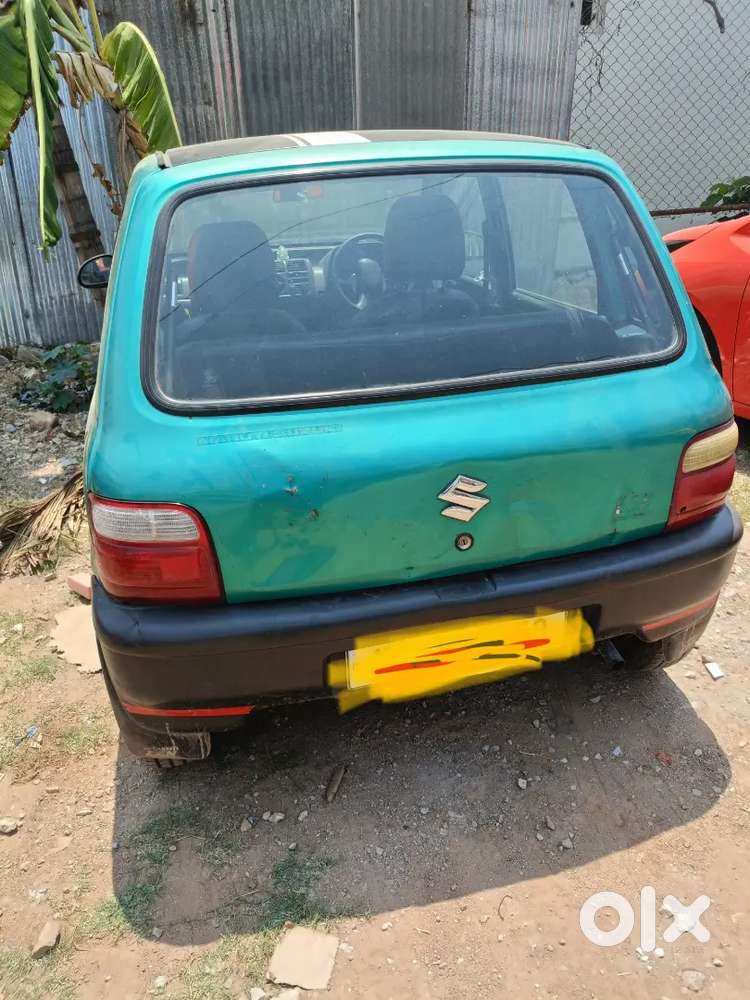 Zen Good Condition Car