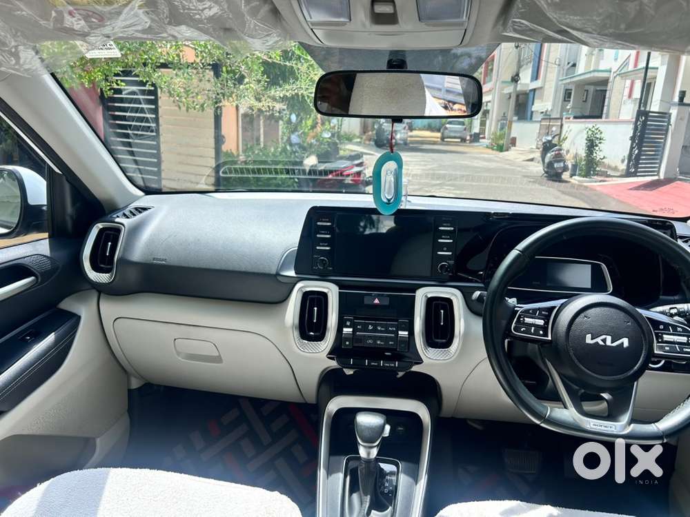 Kia Sonet 2023 Diesel