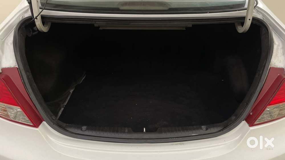Hyundai Verna Sx Crdi At, 2013, Diesel