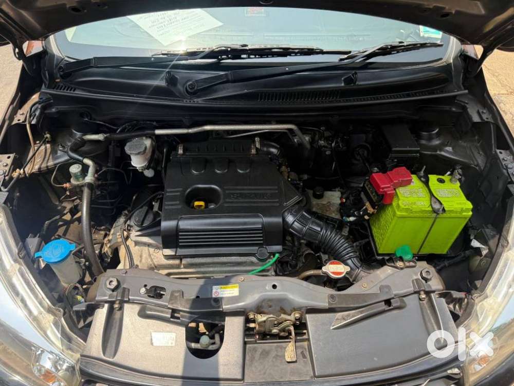 Maruti Suzuki Celerio X Amt Zxi, 2018, Petrol
