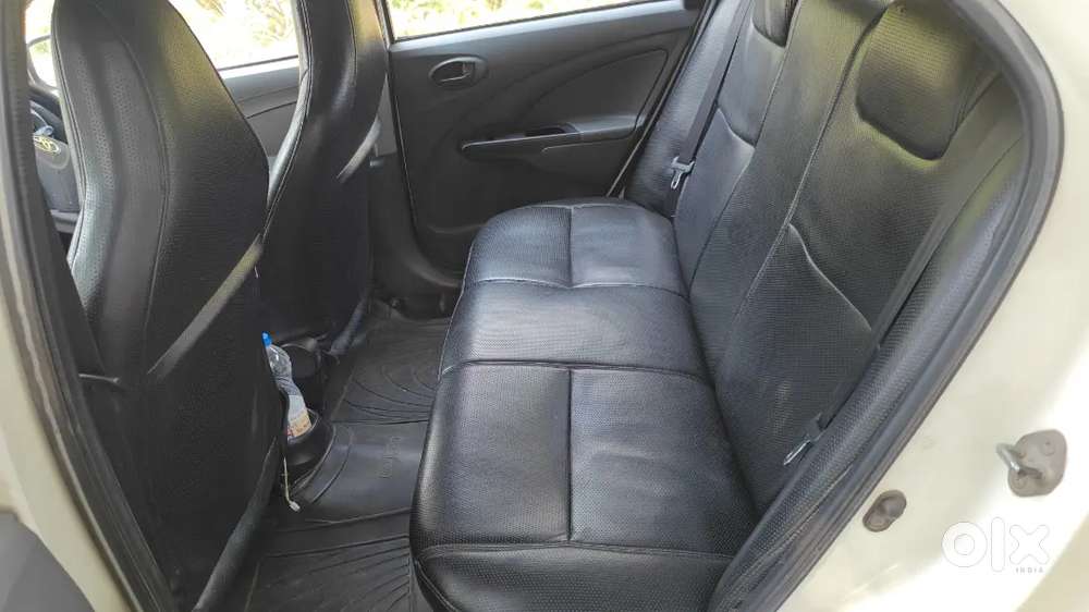 Toyota Etios Gd Diesel Vehicle Good Condition Good Vehicle No Repairs