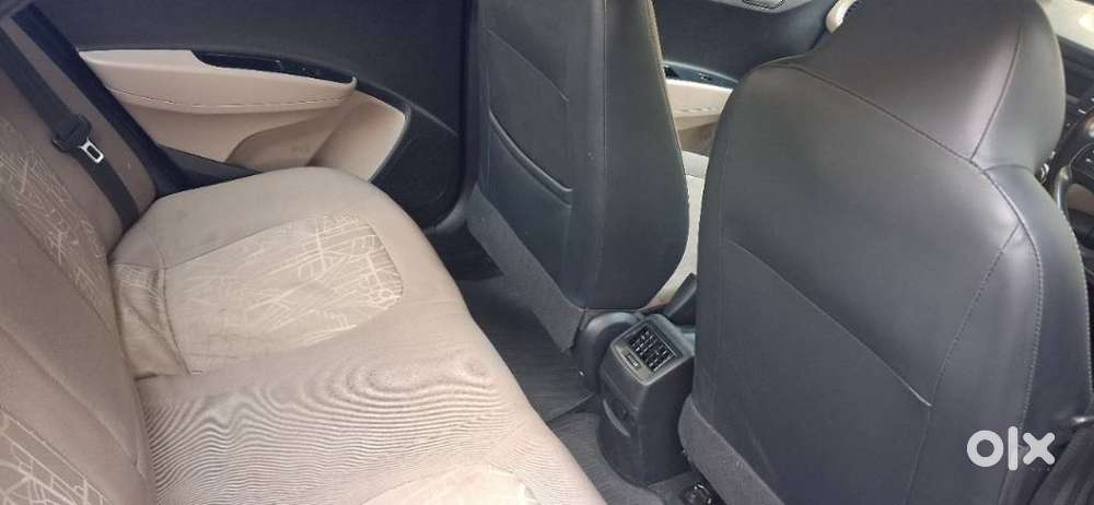 Hyundai Xcent, 2015, Petrol