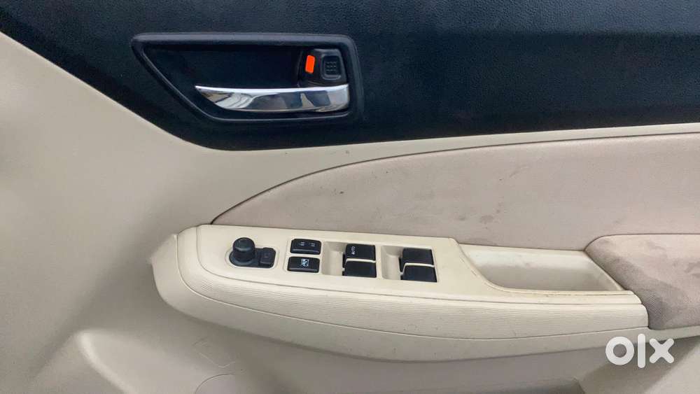 Maruti Suzuki Swift Dzire 1.2 Vxi Bsiv, 2021, Petrol