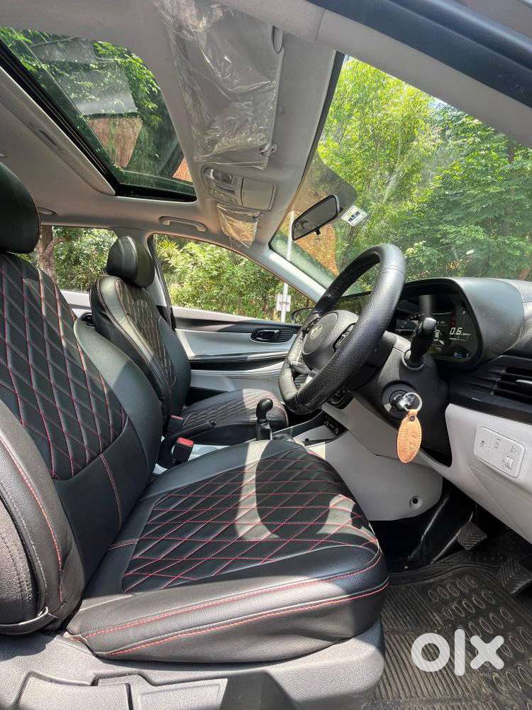 Hyundai I20 1.2 Spotz, 2024, Petrol