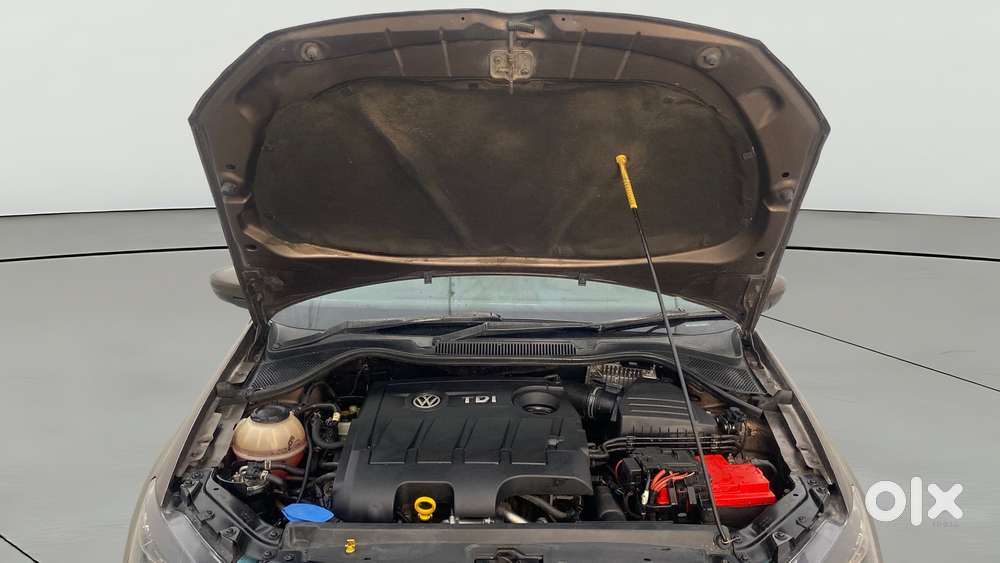 Volkswagen Ameo 1.5 Tdi Highline Plus 16, 2020, Diesel